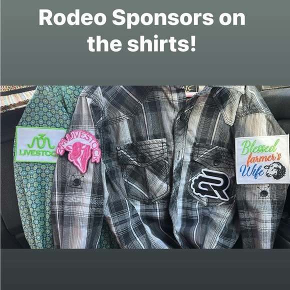 Meet your Posher, Mandi - Picture 11 of 16